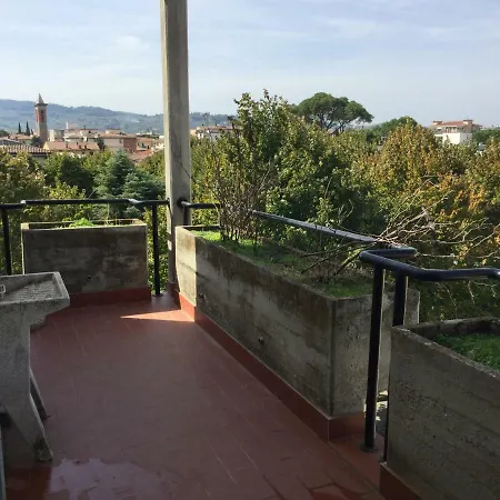 Hébergement de vacances Casa Piave Scandicci