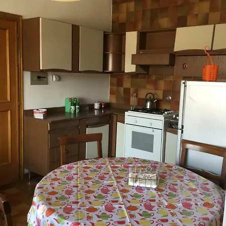 Holiday home Casa Piave *