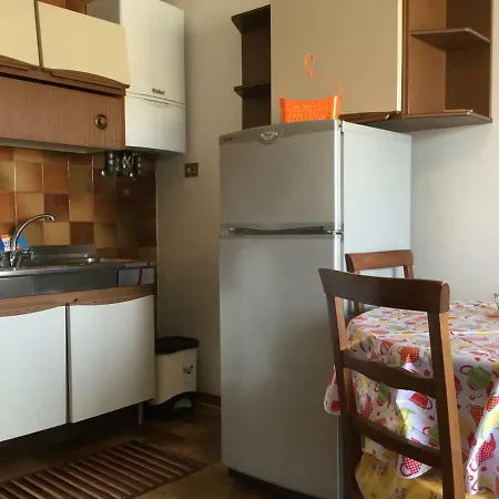 Casa Piave Сasa de vacaciones *